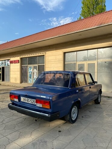 LADA (VAZ) 2107 2007, 99,007 km - 1.6 л - Masallı