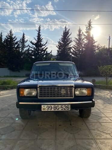 LADA (VAZ) 2107 2007, 99,007 km - 1.6 л - Masallı