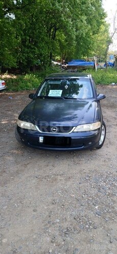 Opel Vectra 2000, 390,685 km - 1.6 l - Bakı