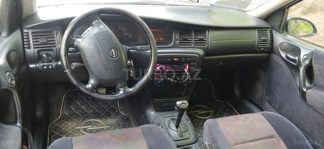 Opel Vectra 2000, 390,685 km - 1.6 l - Bakı