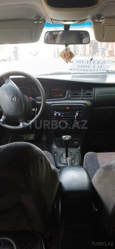 Opel Vectra 2000, 390,685 km - 1.6 l - Bakı