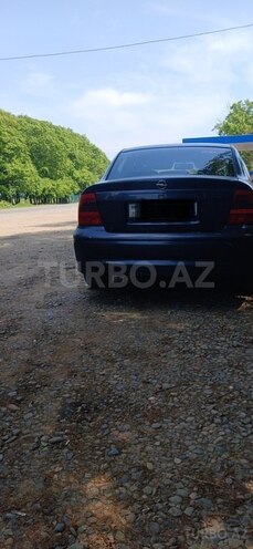 Opel Vectra 2000, 390,685 km - 1.6 l - Bakı