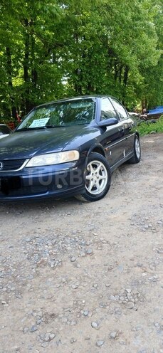 Opel Vectra 2000, 390,685 km - 1.6 l - Bakı