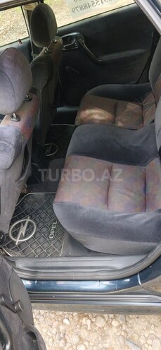 Opel Vectra 2000, 390,685 km - 1.6 l - Bakı