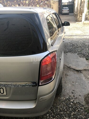 Opel Astra 2009, 183,935 km - 1.4 l - Bakı