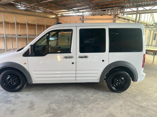 Ford Tourneo Connect 2007, 354,000 km - 1.8 л - Bakı