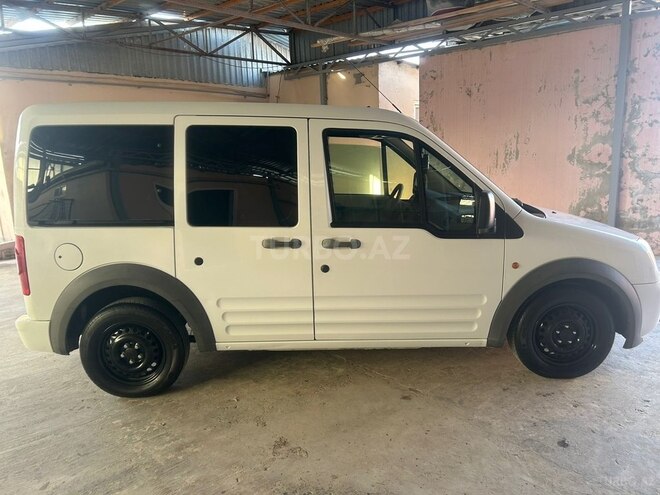 Ford Tourneo Connect 2007, 354,000 km - 1.8 л - Bakı