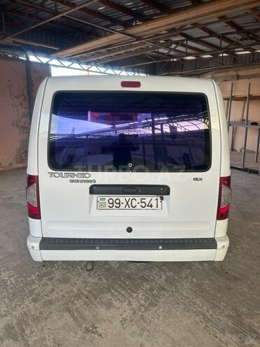 Ford Tourneo Connect 2007, 354,000 km - 1.8 л - Bakı