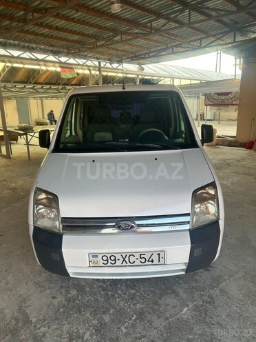 Ford Tourneo Connect 2007, 354,000 km - 1.8 л - Bakı