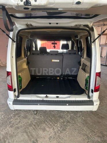 Ford Tourneo Connect 2007, 354,000 km - 1.8 л - Bakı