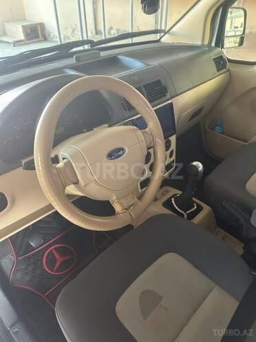 Ford Tourneo Connect 2007, 354,000 km - 1.8 л - Bakı