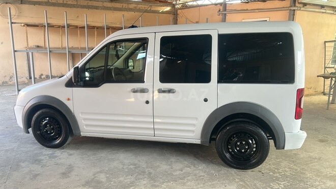 Ford Tourneo Connect 2007, 354,000 km - 1.8 л - Bakı