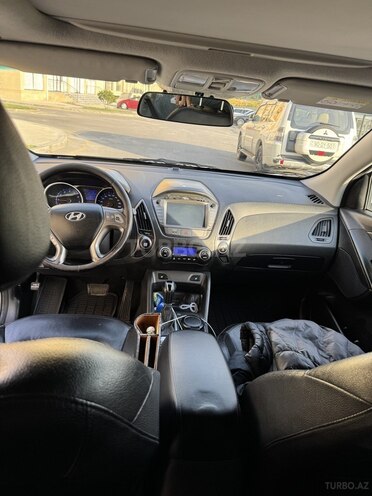 Hyundai ix35 2014, 285,000 km - 2.0 l - Sumqayıt
