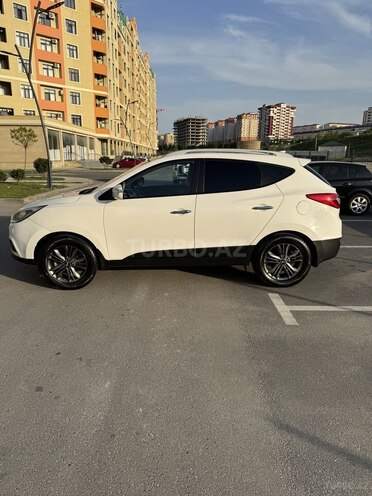 Hyundai ix35 2014, 285,000 km - 2.0 l - Sumqayıt