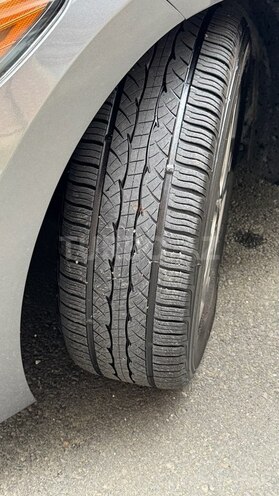 Hyundai Elantra 2018, 97,000 km - 2.0 l - Zaqatala