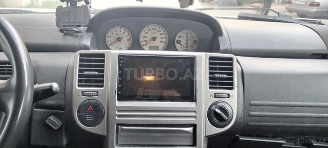 Nissan X-Trail 2005, 334,000 km - 2.0 л - Bakı