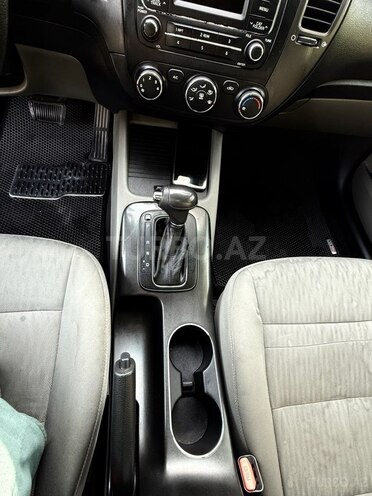 Kia Forte 2014, 160,934 km - 1.8 l - Bakı