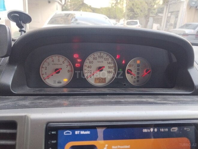 Nissan X-Trail 2005, 334,000 km - 2.0 л - Bakı