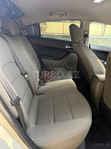 Kia Forte 2014, 160,934 km - 1.8 l - Bakı