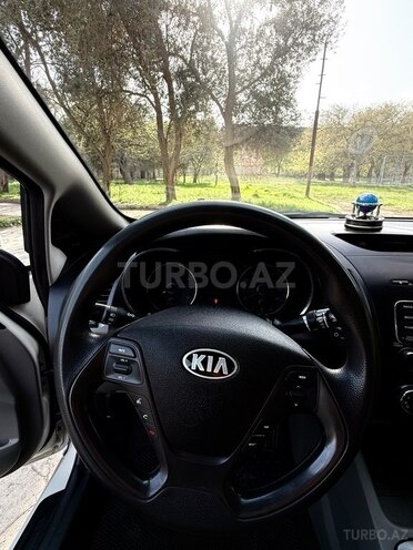 Kia Forte 2014, 160,934 km - 1.8 l - Bakı