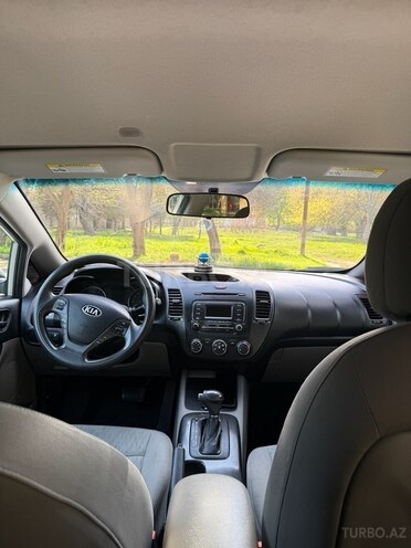 Kia Forte 2014, 160,934 km - 1.8 l - Bakı