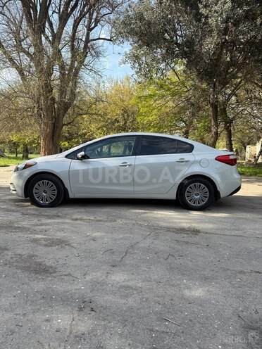 Kia Forte 2014, 160,934 km - 1.8 l - Bakı