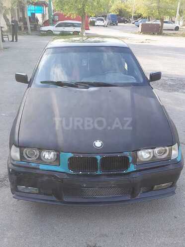 BMW 318 1996, 508,000 km - 1.8 л - Sumqayıt