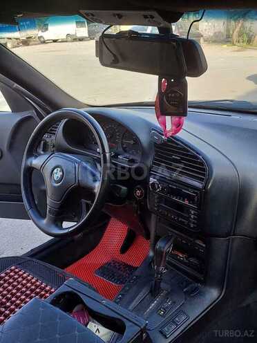 BMW 318 1996, 508,000 km - 1.8 л - Sumqayıt