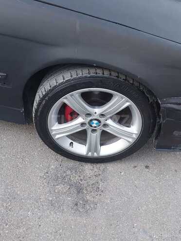BMW 318 1996, 508,000 km - 1.8 л - Sumqayıt