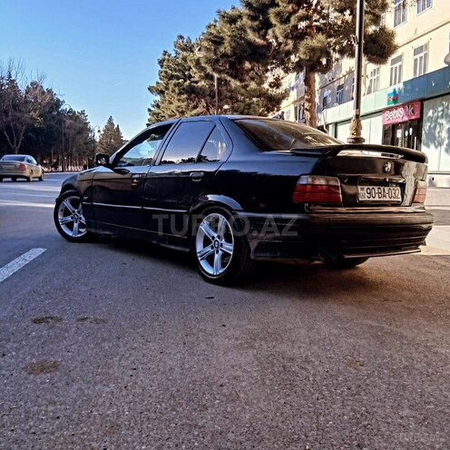 BMW 318 1996, 508,000 km - 1.8 л - Sumqayıt