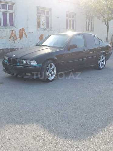 BMW 318 1996, 508,000 km - 1.8 л - Sumqayıt