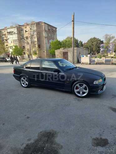 BMW 318 1996, 508,000 km - 1.8 л - Sumqayıt