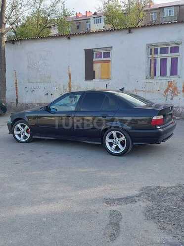 BMW 318 1996, 508,000 km - 1.8 л - Sumqayıt