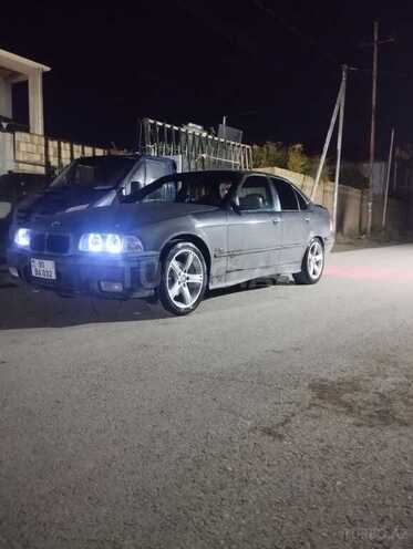 BMW 318 1996, 508,000 km - 1.8 л - Sumqayıt