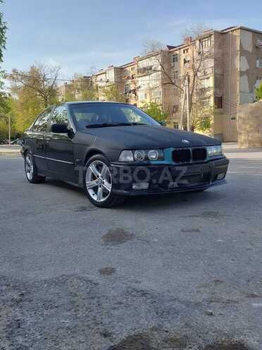BMW 318 1996, 508,000 km - 1.8 л - Sumqayıt