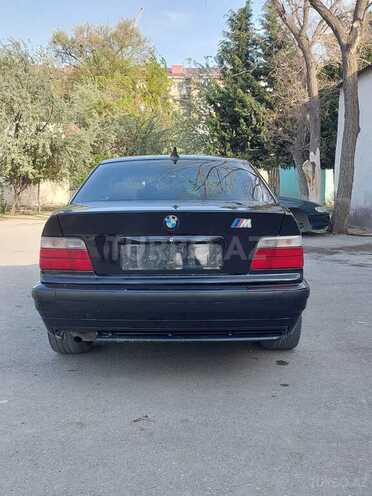 BMW 318 1996, 508,000 km - 1.8 л - Sumqayıt