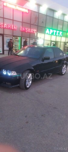 BMW 318 1996, 508,000 km - 1.8 л - Sumqayıt