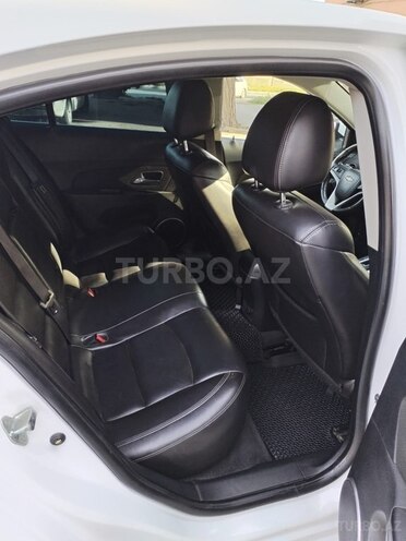 Chevrolet Cruze 2015, 180,600 km - 1.4 л - Bakı