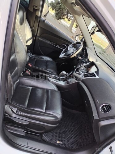 Chevrolet Cruze 2015, 180,600 km - 1.4 л - Bakı