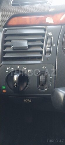 Mercedes E 220 d 2001, 375,009 km - 2.2 l - Gəncə