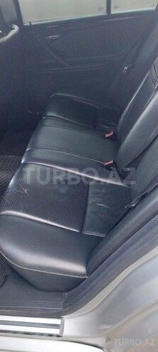 Mercedes E 220 d 2001, 375,009 km - 2.2 l - Gəncə