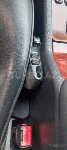 Mercedes E 220 d 2001, 375,009 km - 2.2 l - Gəncə