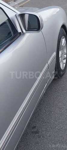 Mercedes E 220 d 2001, 375,009 km - 2.2 l - Gəncə