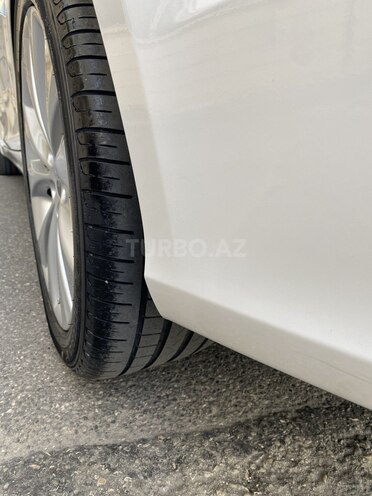 Hyundai Sonata 2010, 263,121 km - 2.4 l - Bakı
