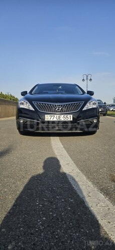 Hyundai Grandeur 2015, 177,000 km - 2.2 l - Bakı