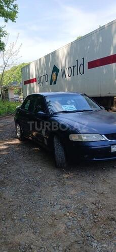 Opel Vectra 2000, 390,685 km - 1.6 l - Bakı