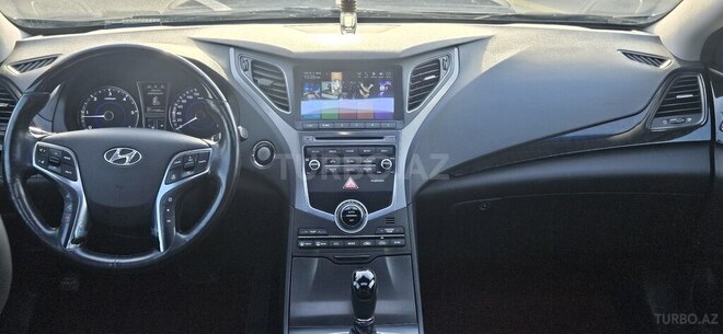 Hyundai Grandeur 2015, 177,000 km - 2.2 l - Bakı