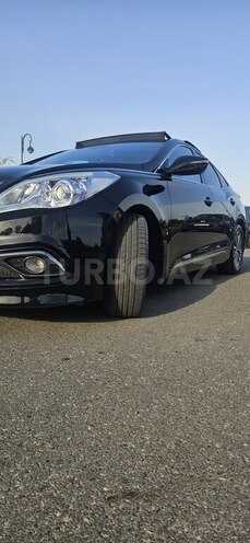 Hyundai Grandeur 2015, 177,000 km - 2.2 l - Bakı
