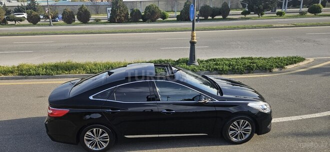 Hyundai Grandeur 2015, 177,000 km - 2.2 l - Bakı