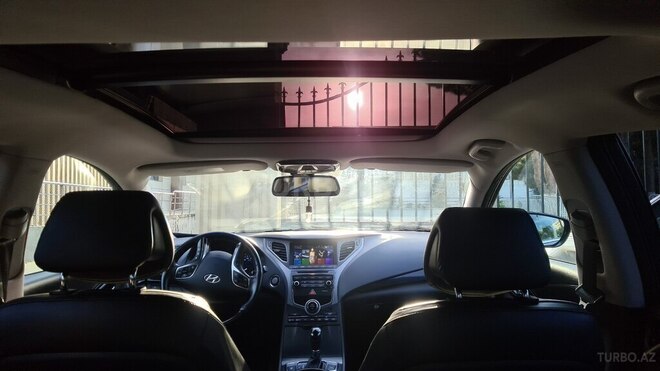 Hyundai Grandeur 2015, 177,000 km - 2.2 l - Bakı